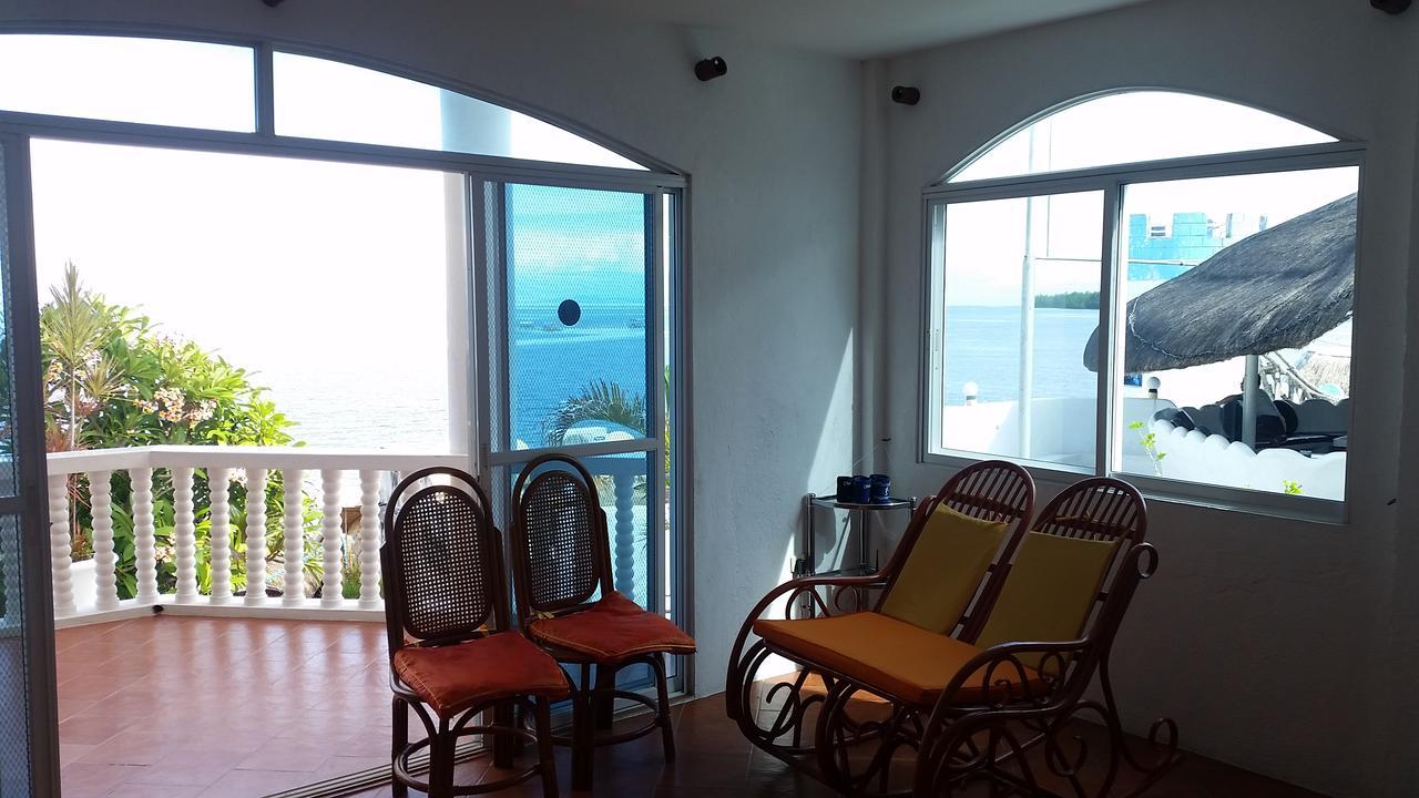 Divepoint Alcoy Hotell Exteriör bild
