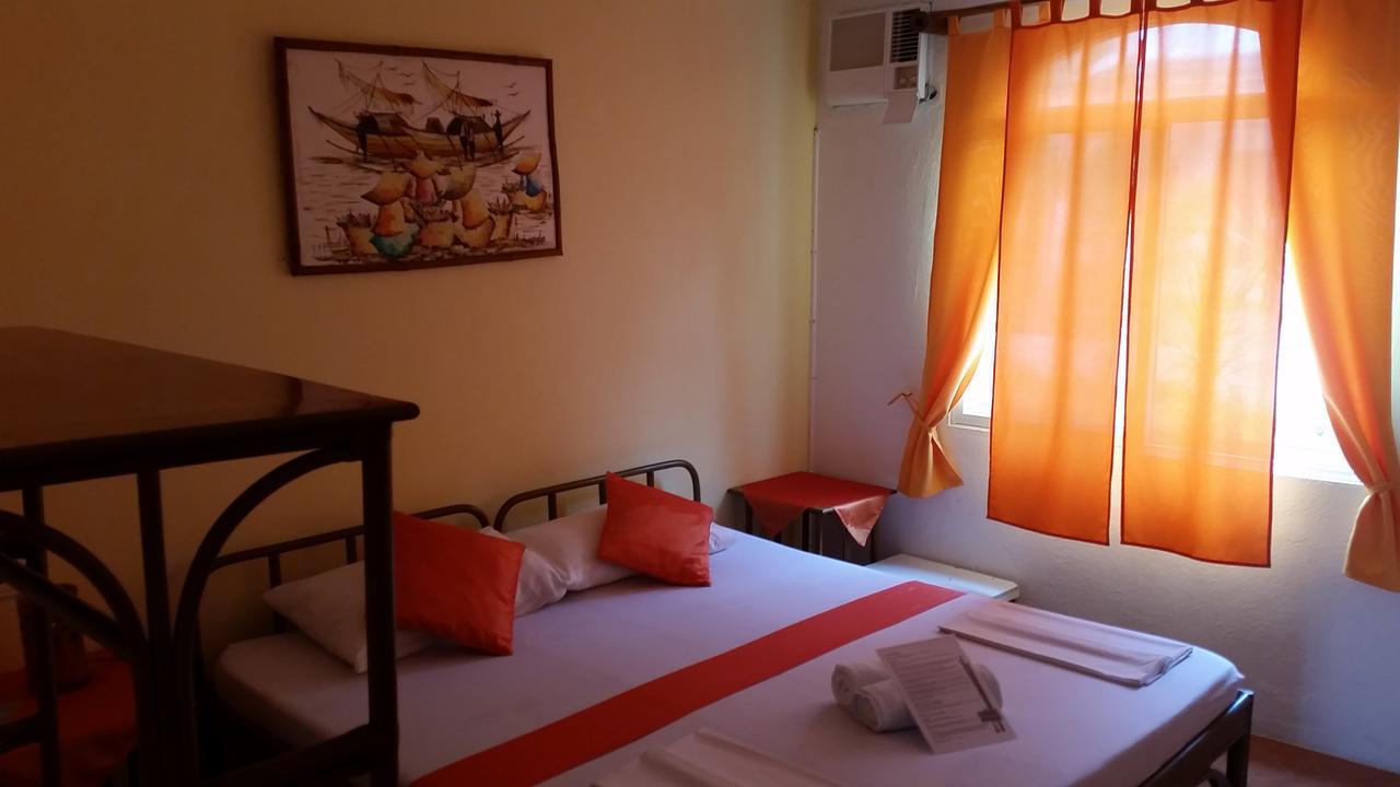 Divepoint Alcoy Hotell Exteriör bild