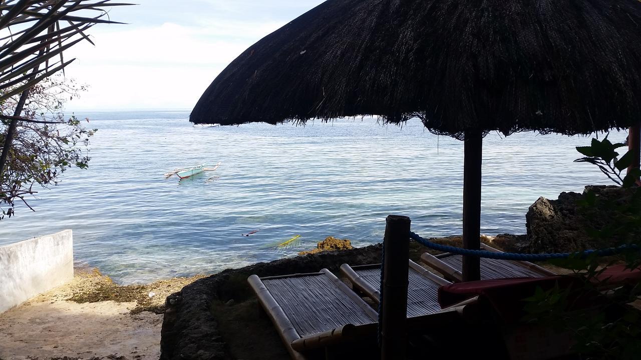 Divepoint Alcoy Hotell Exteriör bild