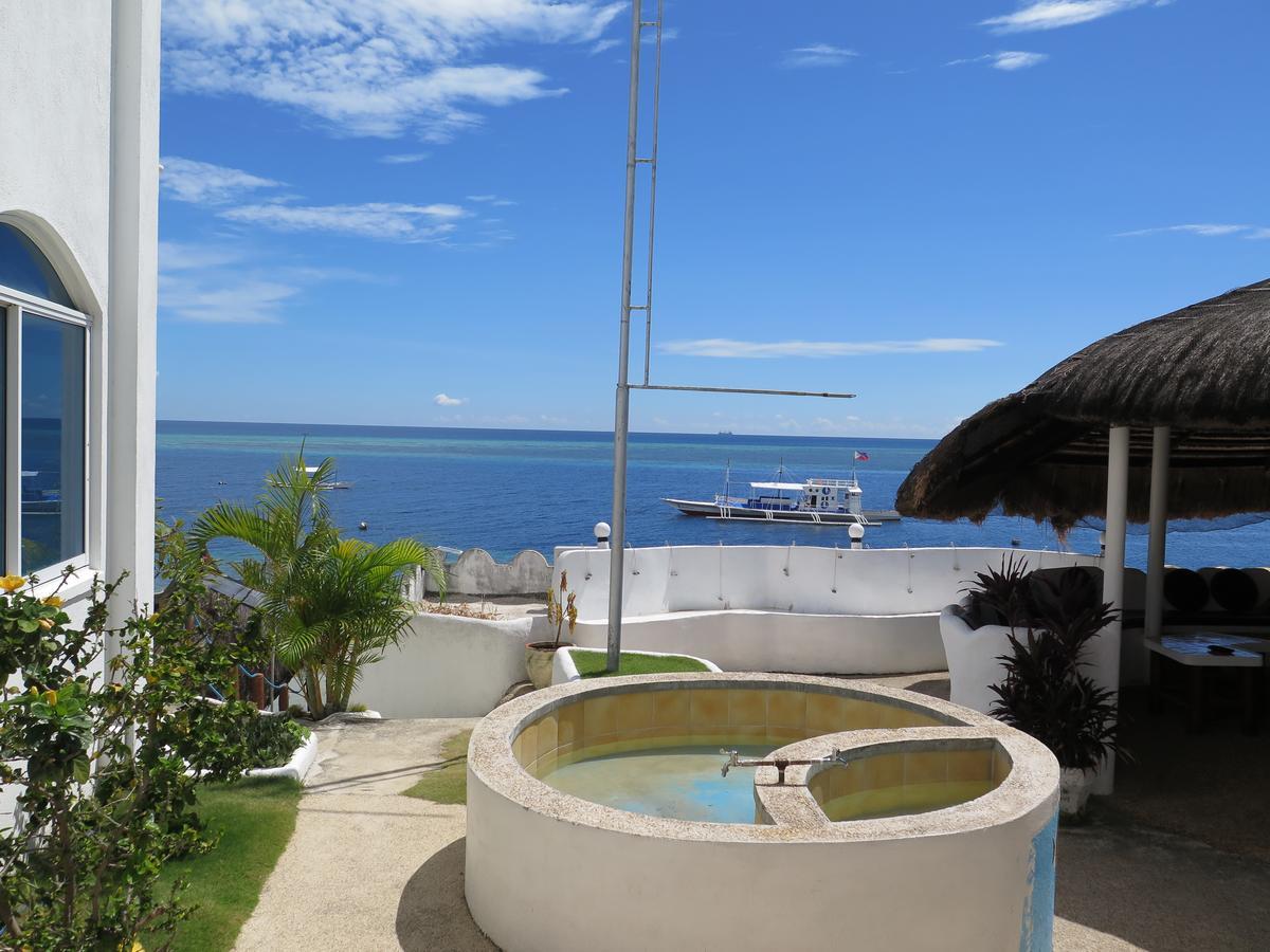 Divepoint Alcoy Hotell Exteriör bild